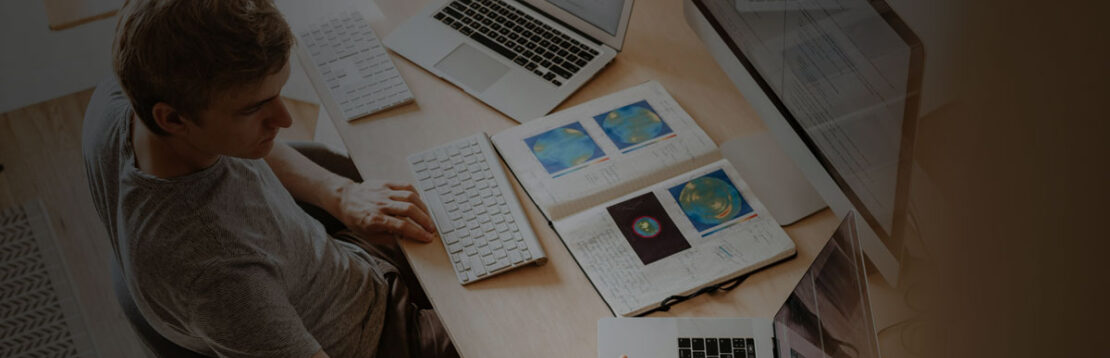 Virtual Desktop Environment