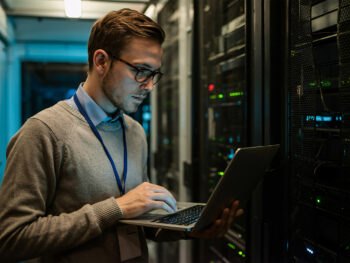 Soluções de virtualização de desktop