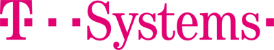 Logotipo de T-Systems