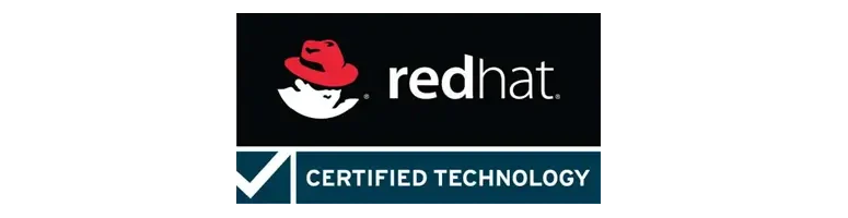 Inuvika OVD is certified on Red Hat Enterprise Linux 7