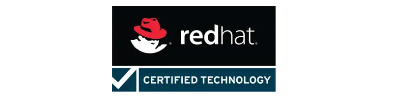 Inuvika OVD is certified on Red Hat Enterprise Linux 7