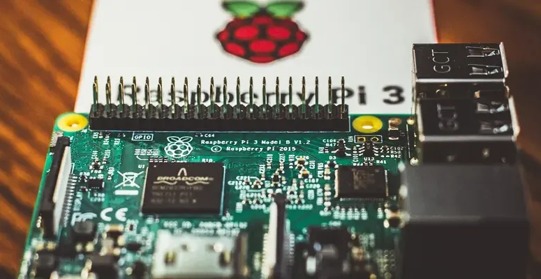 Raspberry Pi thin client