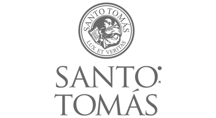 University Santo Tomas logo