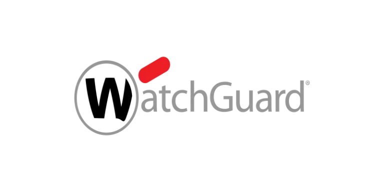 logotipo de autenticación multifactor watchguard