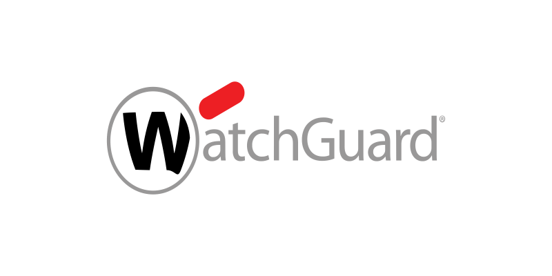 watchguard multi-factor authentication logo