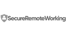 SecureRemoteWorking logo