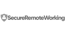 SecureRemoteWorking logo