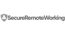 SecureRemoteWorking logo