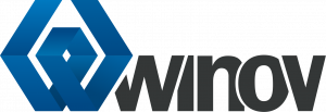 Winov logo