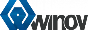 Winov logo