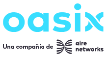 oasix logo