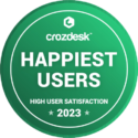 https://www.inuvika.com/wp-content/uploads/2023/06/crozdesk-happiest-users-badge-125x125.png