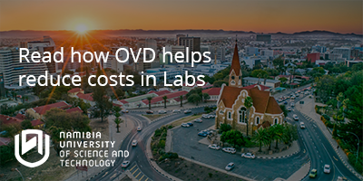 Reduce Costs in Labs