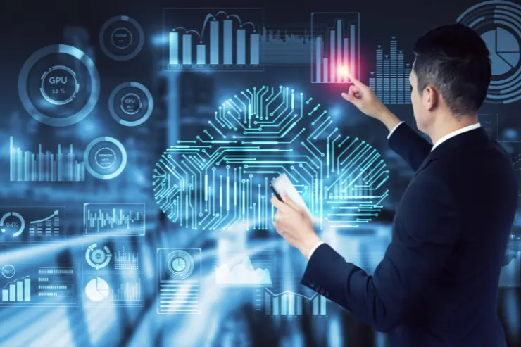 Cloud Virtual Desktops for Businesses