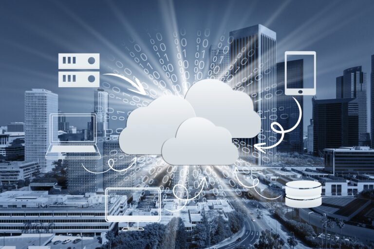 Escritorios virtuales en la nube