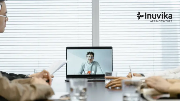 Virtual workspaces as an alternative remote access solution