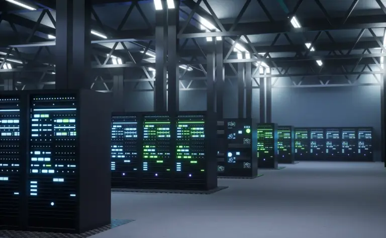 Soluciones de infraestructura de escritorio virtual (VDI)