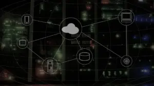 Virtual Desktop Environment