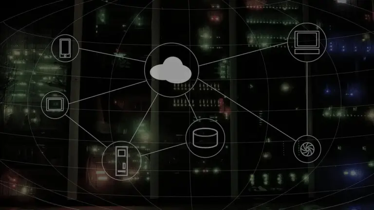 Virtual Desktop Environment
