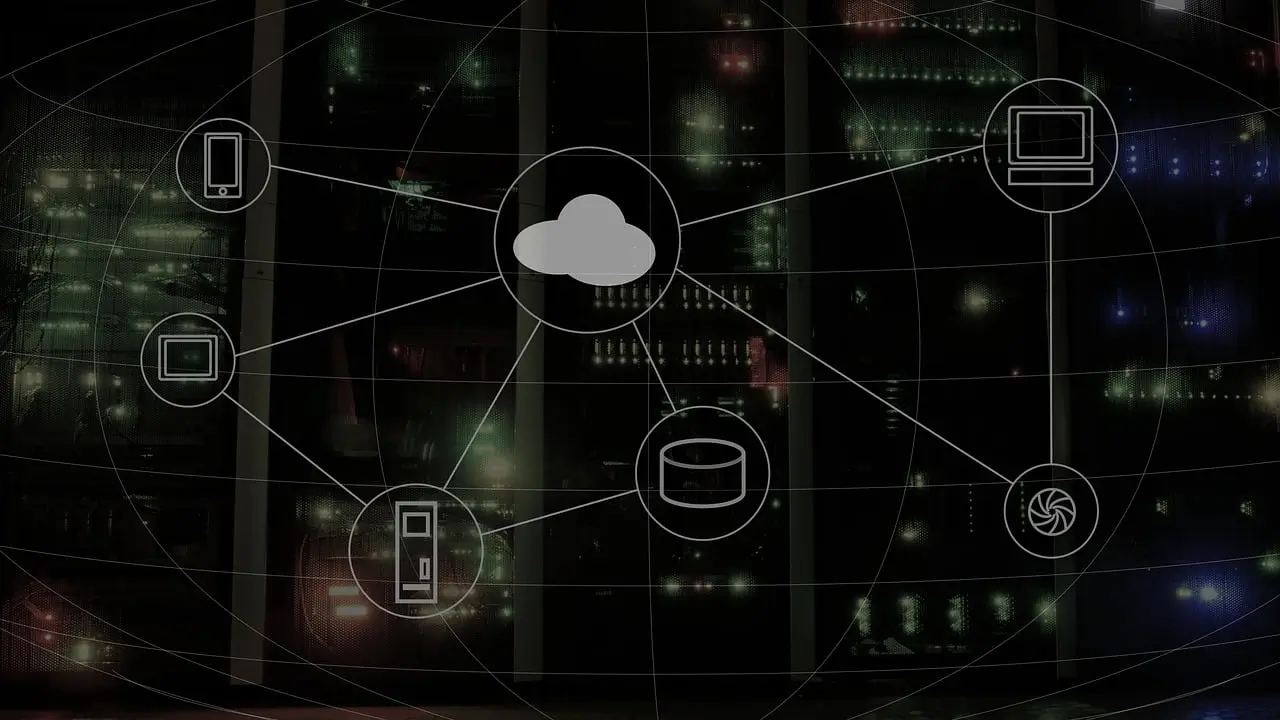 Virtual Desktop Environment