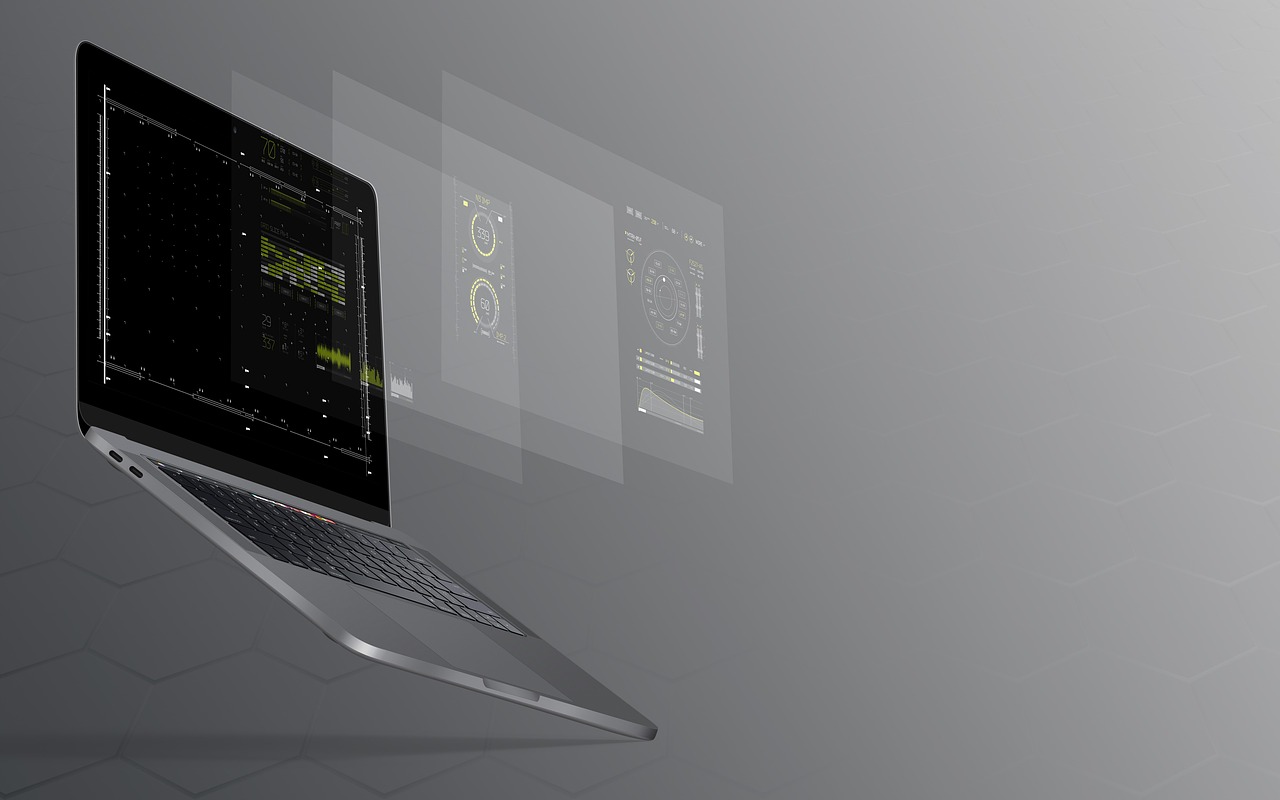 Software de virtualización de Linux