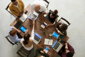 Virtuelle Desktop-Lösungen in einer BYOD-Welt