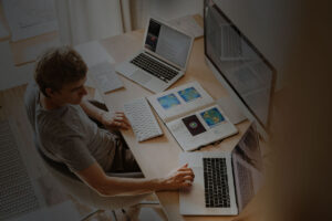 Virtual Desktop Environment