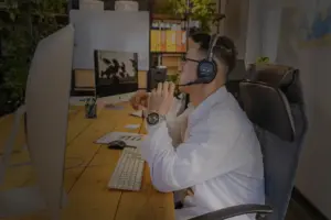 VDI Desktop Virtualization