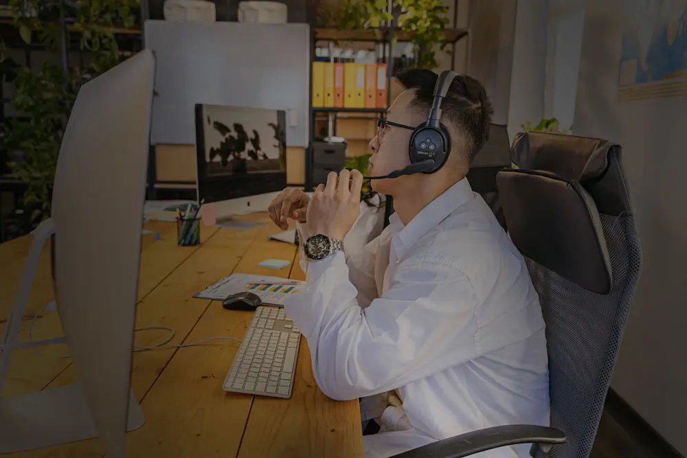 VDI Desktop Virtualization
