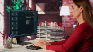 Linux-based Virtual Desktop Infrastructure