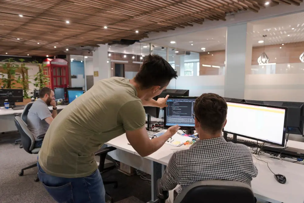 Citrix Workspace Alternative