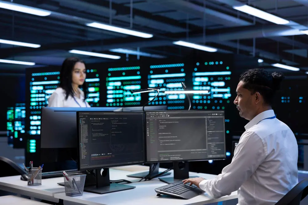 Why Inuvika OVD Enterprise Excels as a VDI Solution