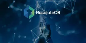 Anúncio do ResoluteOS