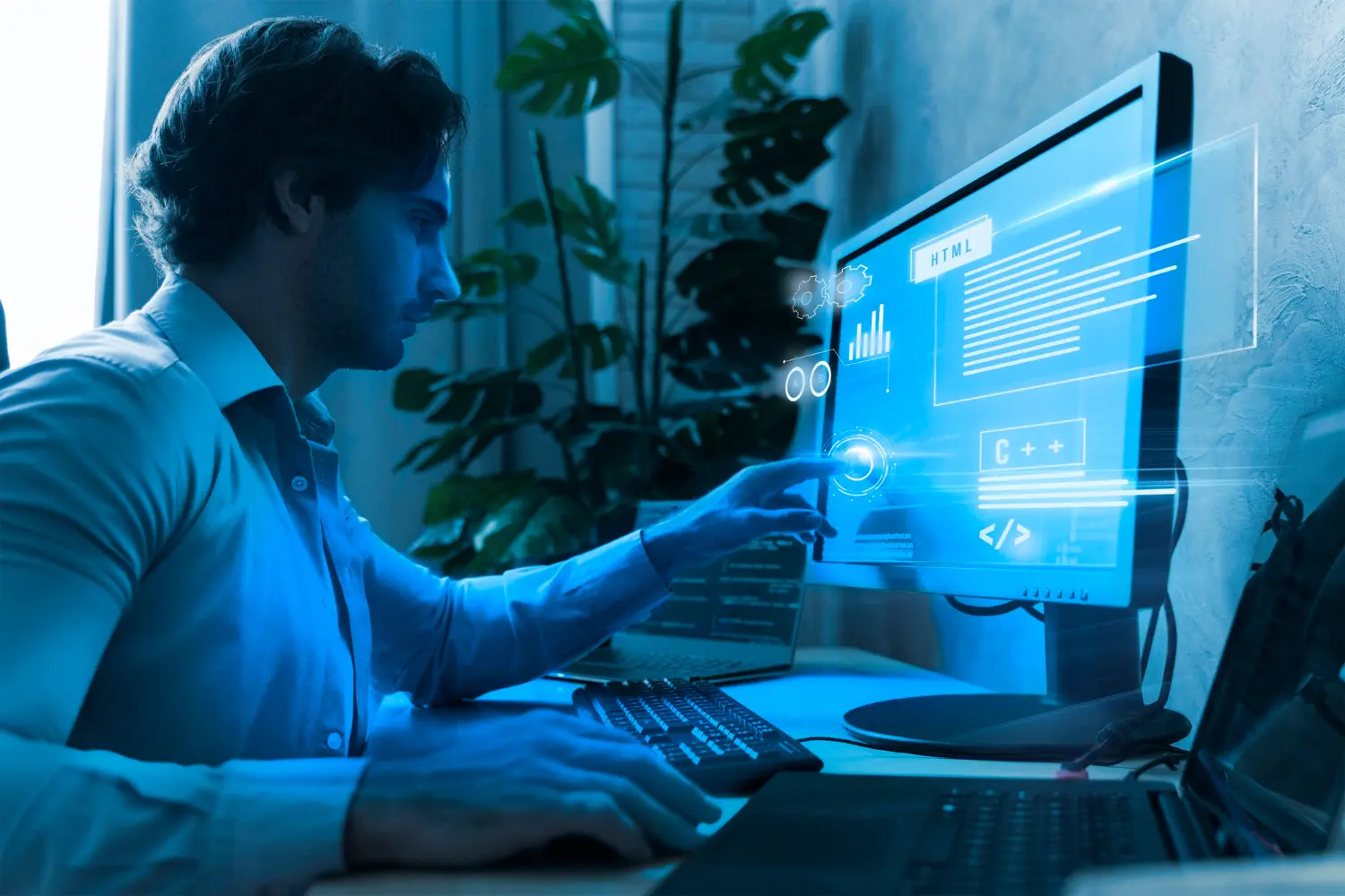 Why IT Leaders Are Moving to Linux-First VDI