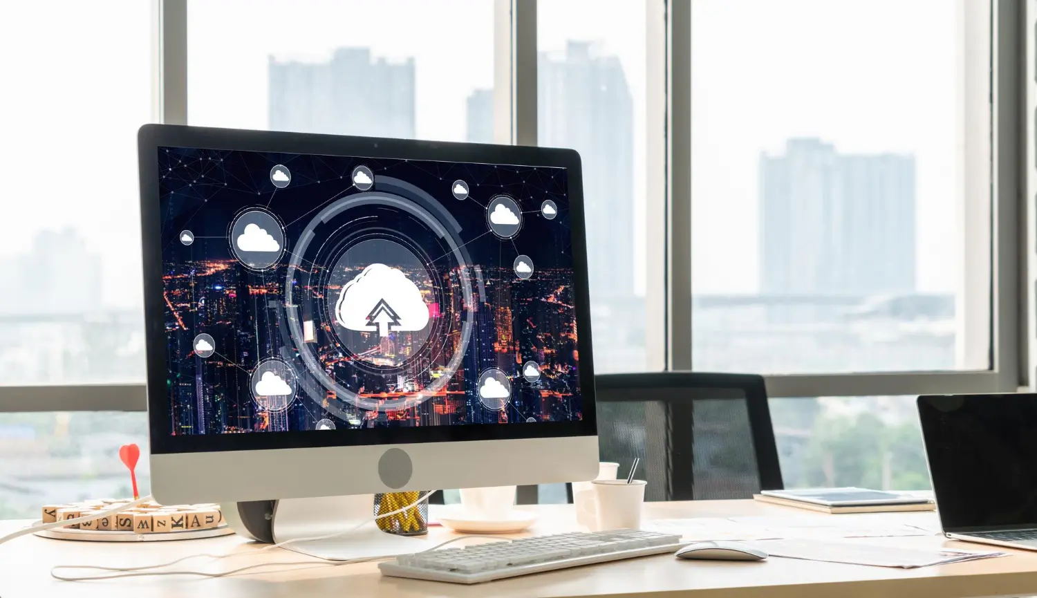 The 2026 Digital Workspace