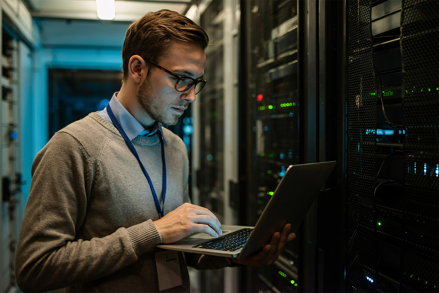 Soluções de virtualização de desktop