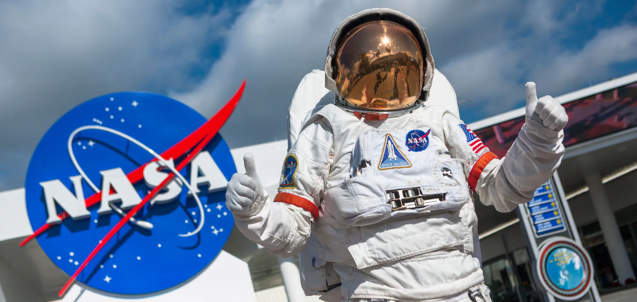 A NASA analisou três alternativas à Citrix