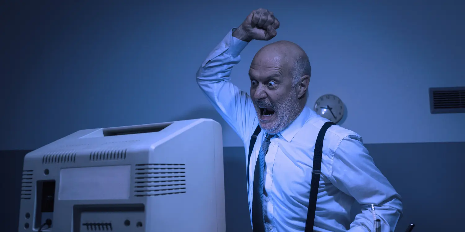 Substituição da Citrix