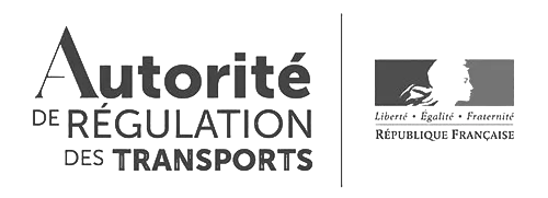 Autorite de Regulation des transports