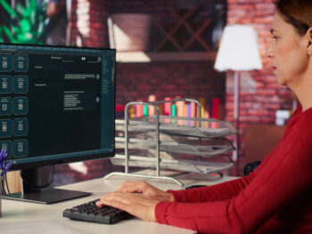 Infraestrutura de desktop virtual baseada em Linux
