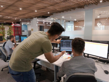 Citrix Workspace Alternative