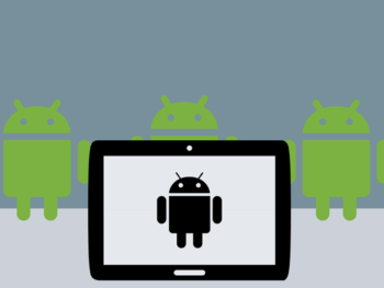 Android Thin Clients Android dans l'entreprise