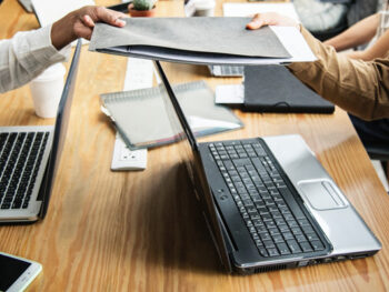 BYOD devices business Appareils BYOD