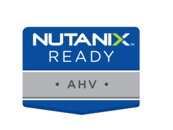 OVD Enterprise est prêt pour Nutanix OVD Enterprise est prêt pour Nutanix