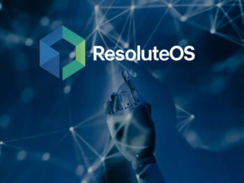 Annonce de ResoluteOS