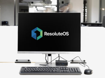 ResoluteOS Thin Client OS