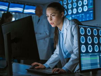Fournisseur de solutions VDI pour votre secteur : Soins de santé, éducation et autres