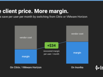 Virtual Desktop Margin Problem Virtual Desktop Margin Problem