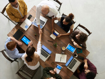 Solutions de bureau virtuel dans un monde BYOD