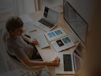 Environnement de bureau virtuel